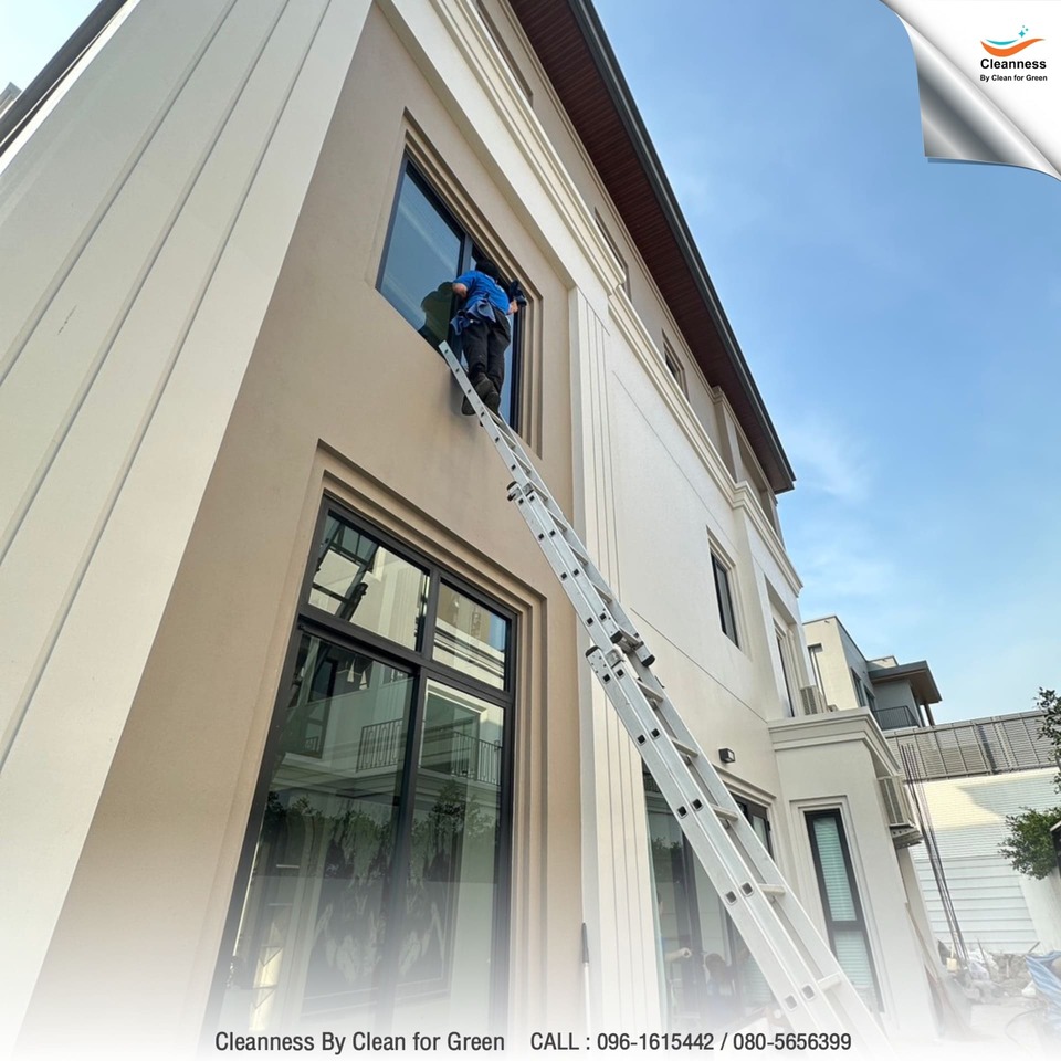 Deep Clean CINQ ROYAL 4