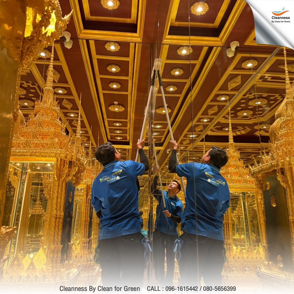 ทำความสะอาดวัดท่าซุง อุทัยธานี 6