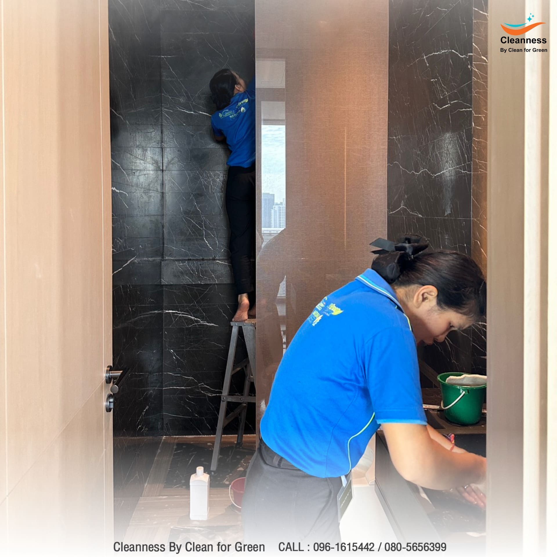 ทำความสะอาดฟิตเนส 4