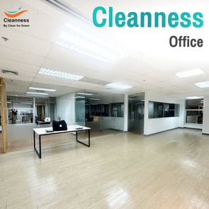 ทำความสะอาดออฟฟิศ 1