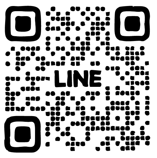 QR Code LINE